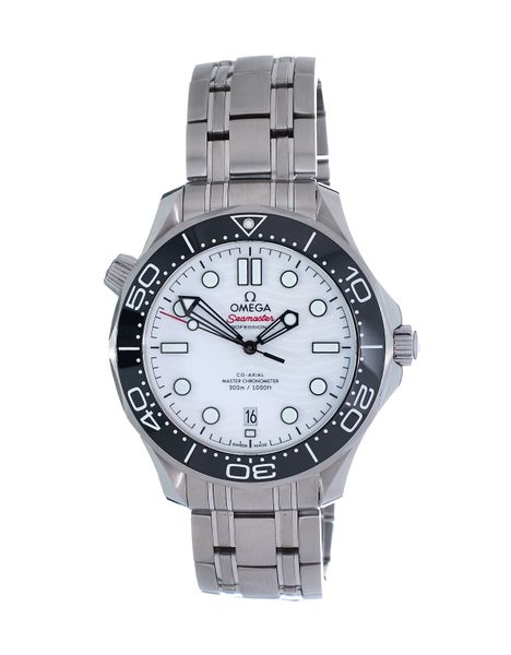 Omega Seamaster Diver 300m 210.30.42.20.04.001